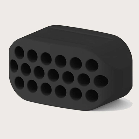 Silicone Jawline Exerciser 🧖🏻‍♀️ - Picture 2 of 7